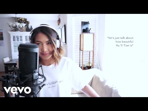 Ysabelle Cuevas - I Like You So Much, You’ll Know It