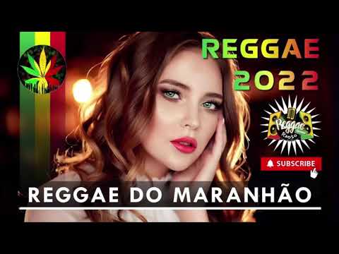 REGGAE DO MARANHÃO ®️ 2022 INTERNATIONAL Arilena Ara   Nëntori 🔥 Reggae Remix Mayron Remix #35