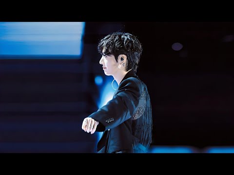 1 minute ago! Jungkook Officially Named the World's Best K-Pop Vocalist of 2025!