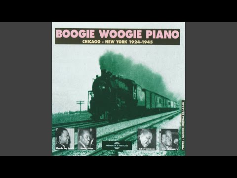 Sixth Avenue Express