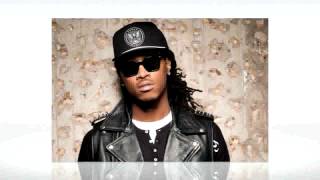 Future - &quot;Big Bank Roll&quot; feat. Yo Gotti &amp; Jim Jones [Super Future]