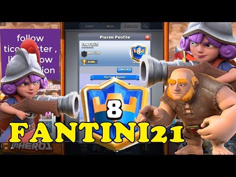 Giant 3 Musketeers Comeback | Grand Champion Gameplay