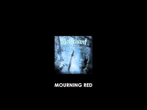 Mourning Red