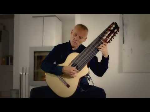 Andreas Koch - Canzone d'Amore - Maria Linnemann