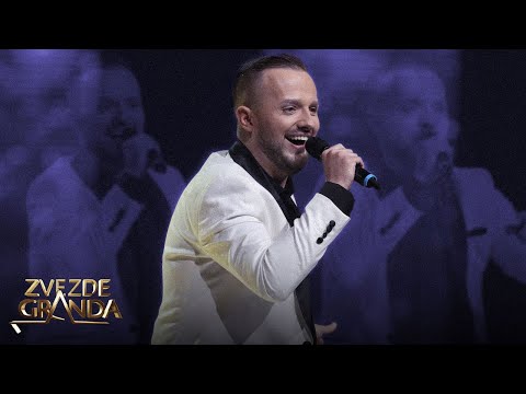 Stefan Petrovic Kosmajac - Ljubicica - (Official Video 2024)