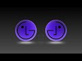 Pacman LG Logo Effects Preview 2 Effects