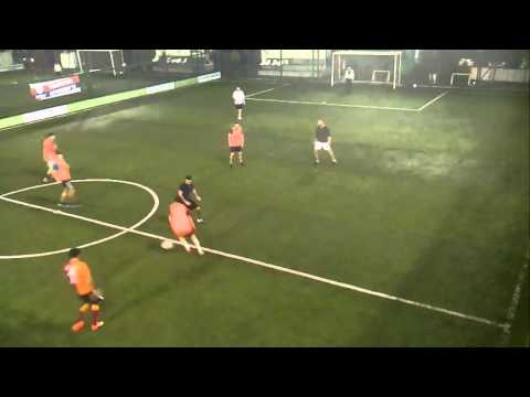 Vizyon Halı Saha 10.03.2016 00:00 - akillisaha.com