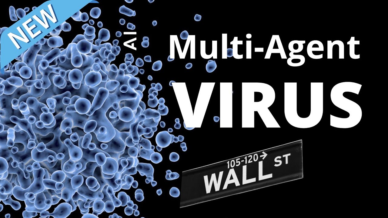 Graph Topology secures Wall Street's AI Agents?