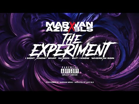 MARWAN - خسوف - featuring @GGA