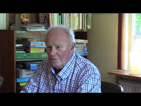 Berättelsen om Ronnebyåns turistbåt Lunkentuss