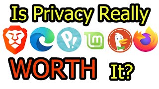 Privacy Focused Software that isn't Horrible to use.
