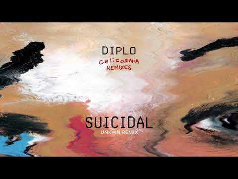 Video thumbnail for Suicidal (UNKWN Remix)