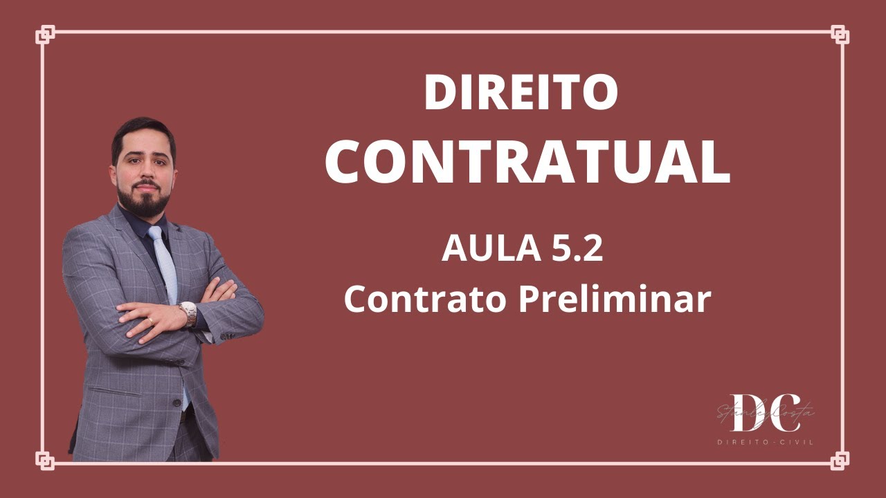 Contrato Preliminar (5.2)