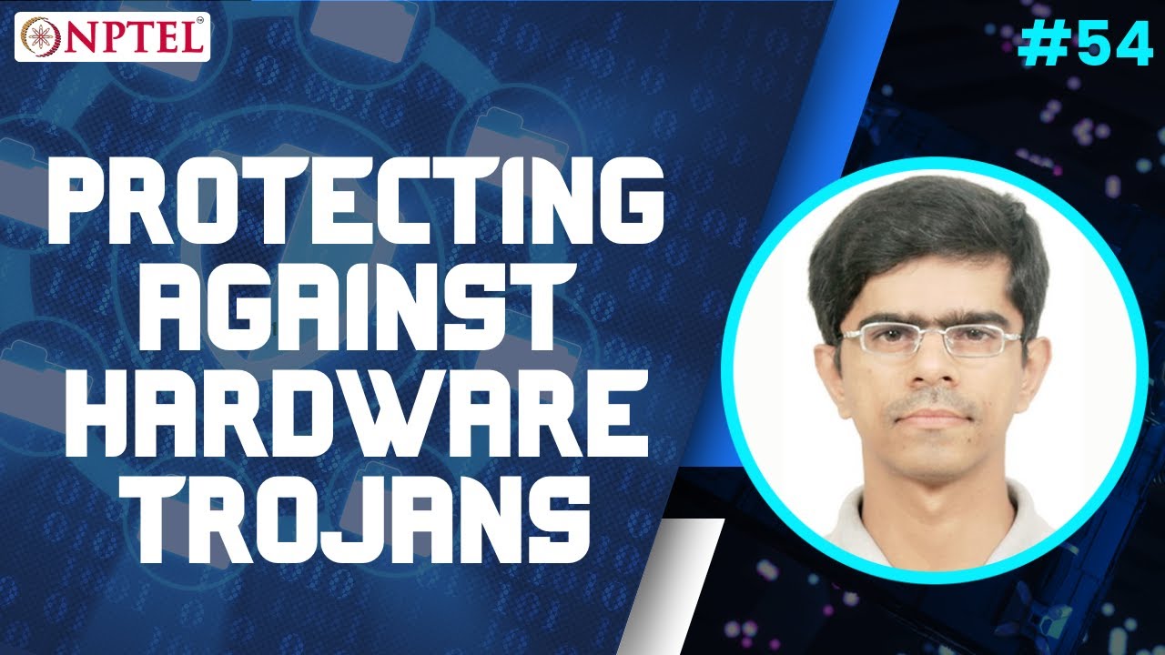Protecting against Hardware Trojans
