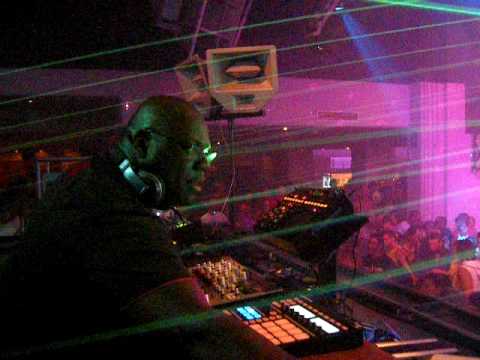 Carl Cox Plays Steve Mulder Remix @ Carl Cox Join our Revolution, SPACE IBIZA