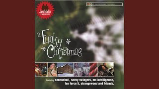 Santa Claus, Go Straight To the Ghetto