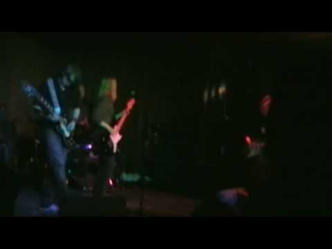 World Before Wireless - 'Hole' (Live at The Miller)