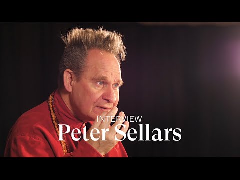 PETER SELLARS about BEATRICE DI TENDA