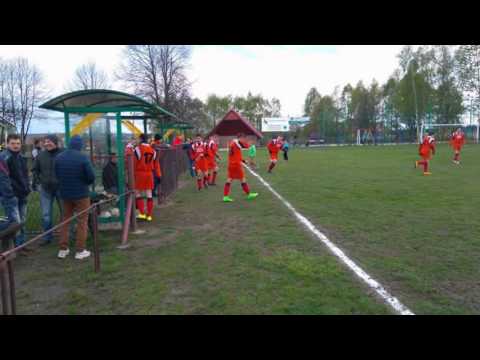 Stanica-Wilcza Foto :Kibic LKS Orzel Stanica