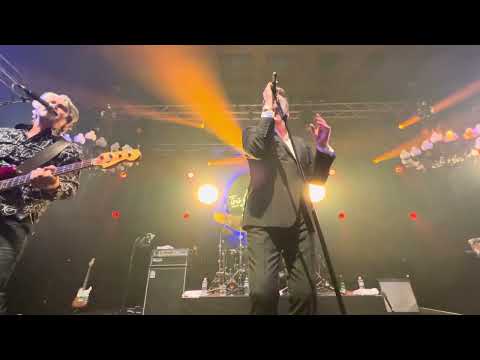 Tony Hadley - Mad about you (Live) (The Retro Festival) (Schweizerhof, Lucerne) (25.03.2022)