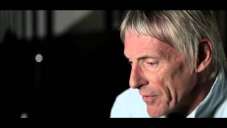 Paul Weller Track-By-Track Of Classic Songs - Part III