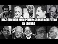 Best Old Urdu Hindi Shayari Collection By Legends Old Urdu Poetry Collection Rang E Ishq