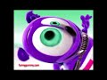 Gummy Bear Song English In Too Ruins Tree