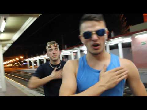 Javi & Mauri - De la barra al suelo (Videoclip Oficial HD)