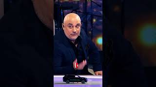 —Կներեք, հակառակը 😆