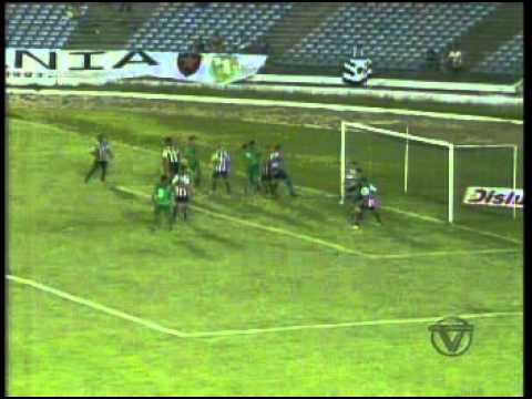 Tambaú Esporte: Paraibano 2012 - Nacional de Patos 2 x 1 Botafogo (6ª rodada)