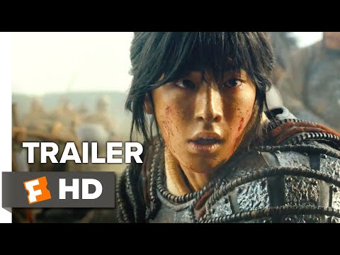 The Great Battle Teaser Trailer #1 (2018) | Movieclips Indie
