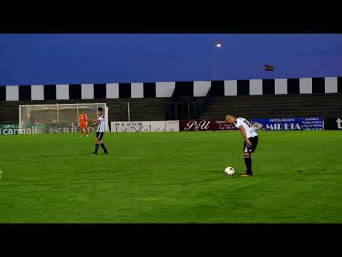 Real Balompédica Linense   2   El Ejido 2012  0