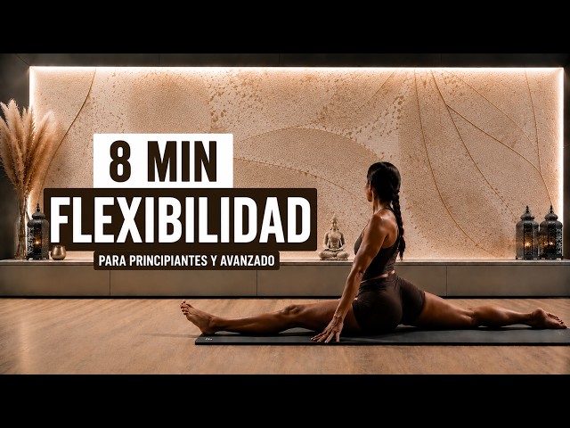 Vídeo relacionado con Movilidad y Flexibilidad: : La clave para mantenernos jóvenes