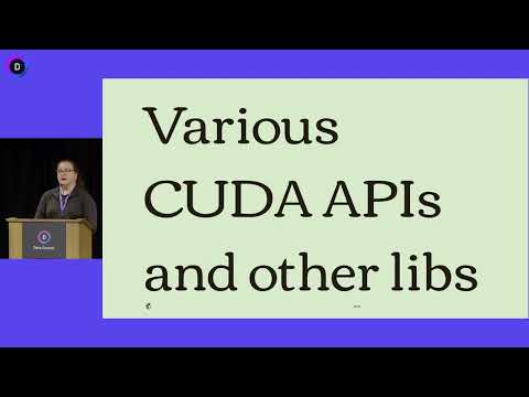 Making Humans and Code GPU-Capable at Mailchimp