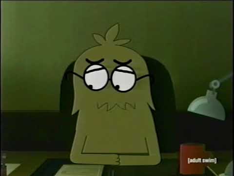 The Amazing World of Gumball "The Grieving" (7/03/2005)