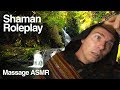 ASMR Shaman Role Play