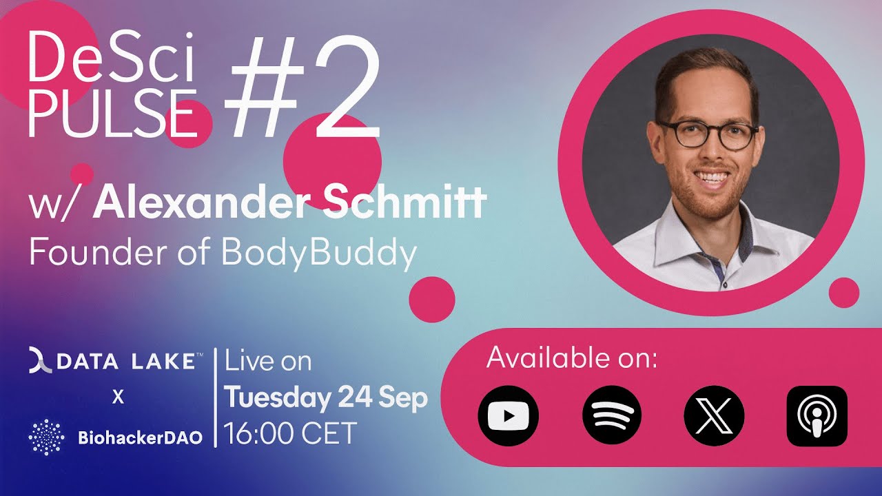 DeSci Pulse #2: Can AI Track Your Health Effectively?