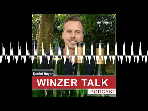 Klosterkellerei Muri-Gries: Was zeichnet Lagrein aus? - Winzer talk | Der Wein-Podcast