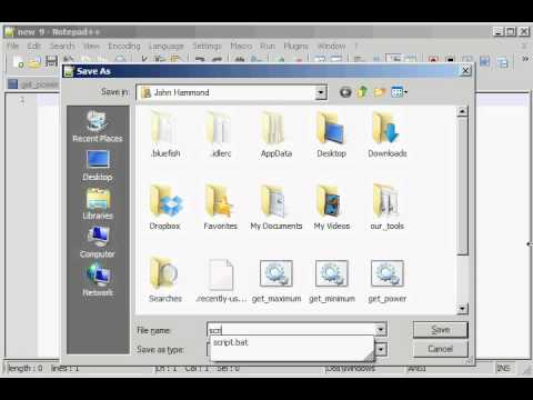 Batch 66 Power Function