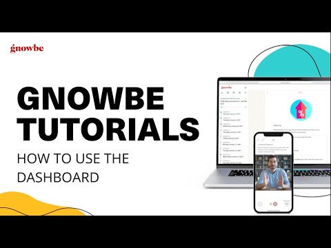 How to Use the Gnowbe Dashboard to Measure Training Impact