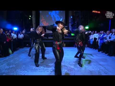 [SX3] Monsta X - Rush Hour dance cover by CAPSLOCK [K-pop cover battle ★ 150123 (15.01.2023)]