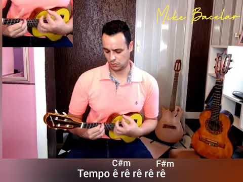 Tempo ê - Roberto Ribeiro