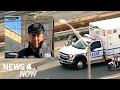 Alleged Drunk Woman With Suspended License Kills NYPD Highway Cop, Father of 2 | News 4 Now