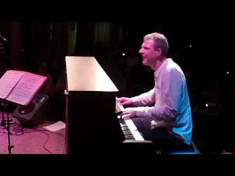 Eduardo Blanco International Quartet - Bye Bye Blackbird - Live @ Perdido