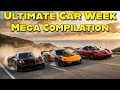 This Is Why Monterey Car Week Is Better Than You Think Monterey Car Week Compilation