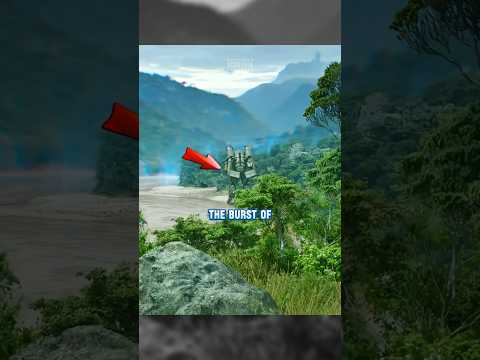 The energon burst that affected Stratosphere #stratosphere #energon #rotb