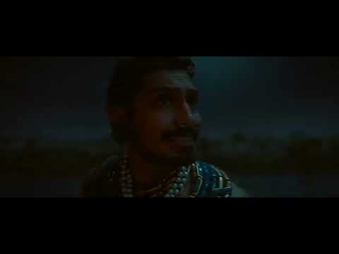 BLACK PANTHER 2: Wakanda Forever | My Enemies Call Me Namor Scene (2022)