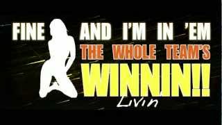 Moss & Pete Ryan - Superstars (Lyric Video)