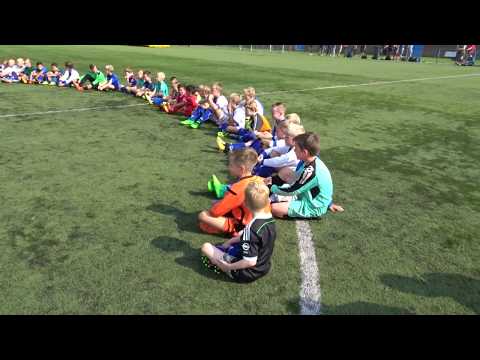 Kennis maken met DSVP 26 augustus