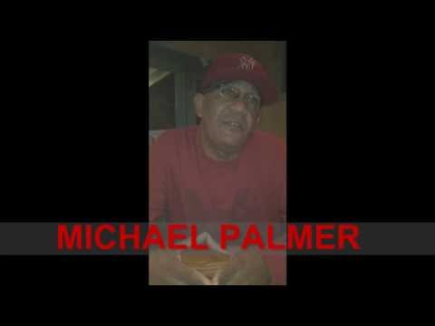 MICHAEL PALMER EXCLUSIVE INTERVIEW ON EMPRESS ANJAHLA PROMOTIONS TV.COM